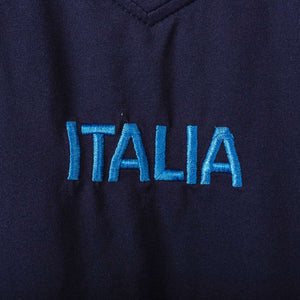 T-Shirt Allenamento Italia Kappa Europei 2000