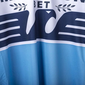 Maglia Home Lazio Macron Finale Tim 2018/2019