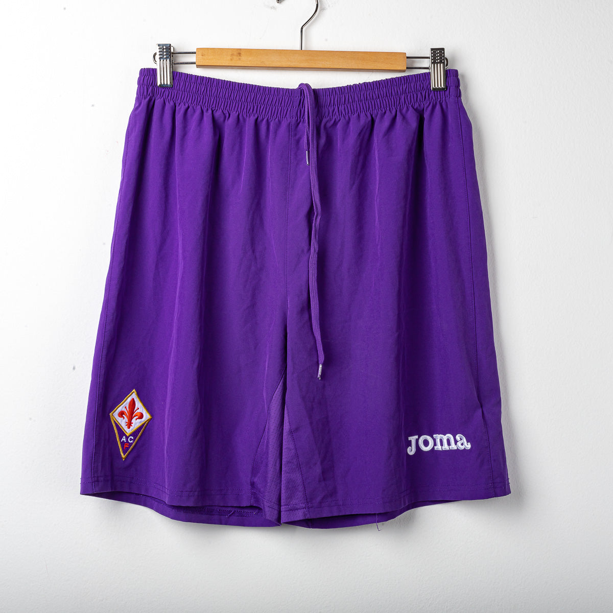 Pantaloncini Home Joma Fiorentina 2012/2013