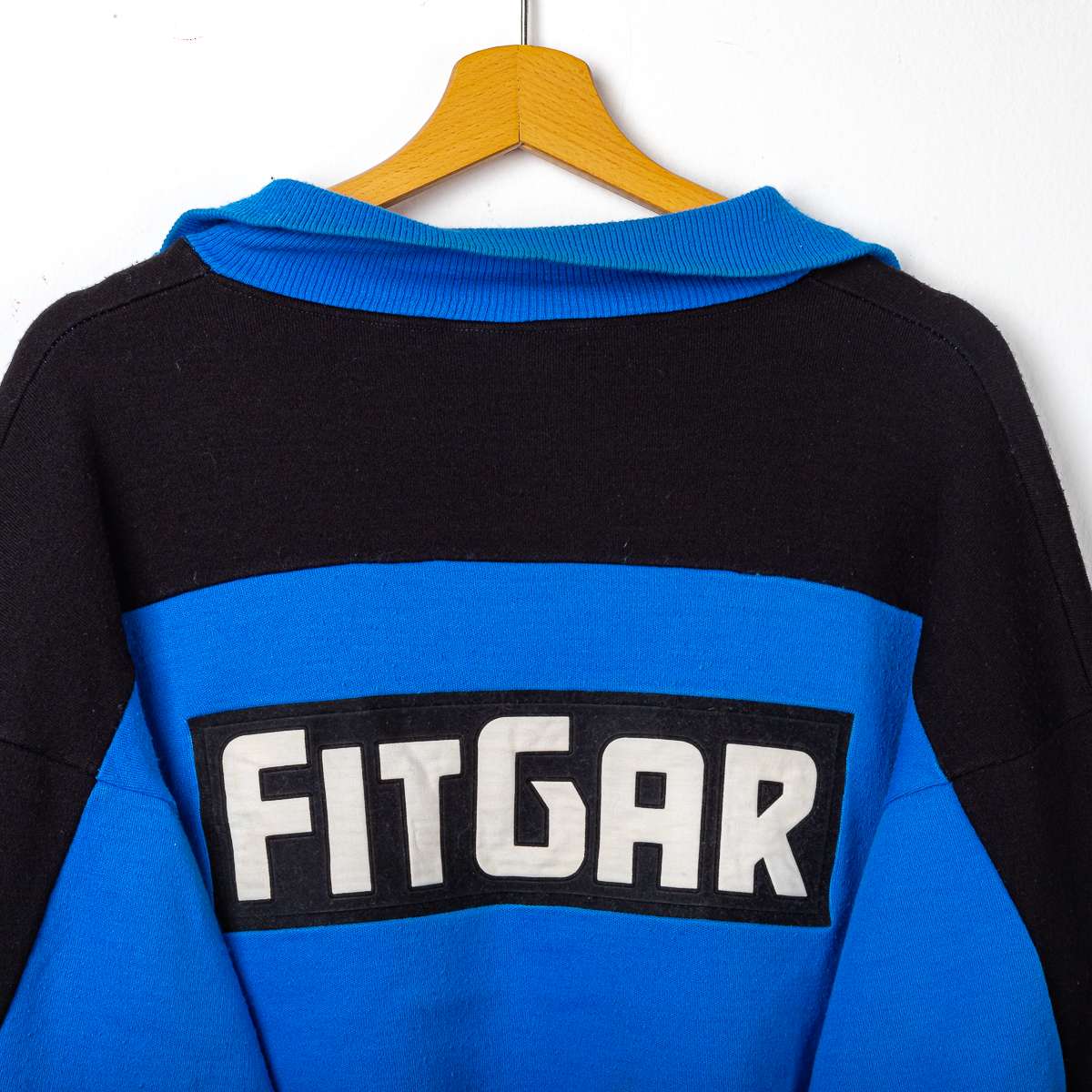 Inter Umbro Fitgar Training Sweatshirt 1991/1992