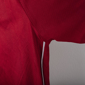 maglia home new balance liverpool milner 7 2018/2019