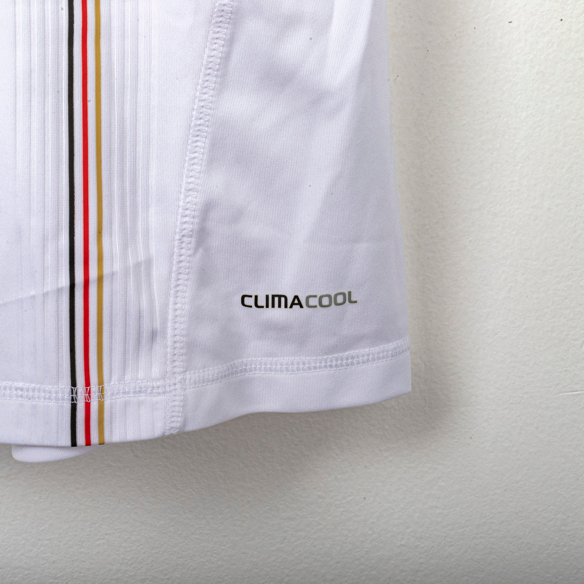 Maglia Home Germania Adidas Schweinsteiger 7 2010/2011