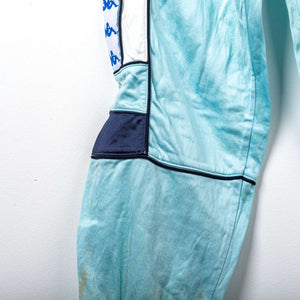 Lazio Kappa Cassa Risparmio Roma Tracksuit 1988/1989