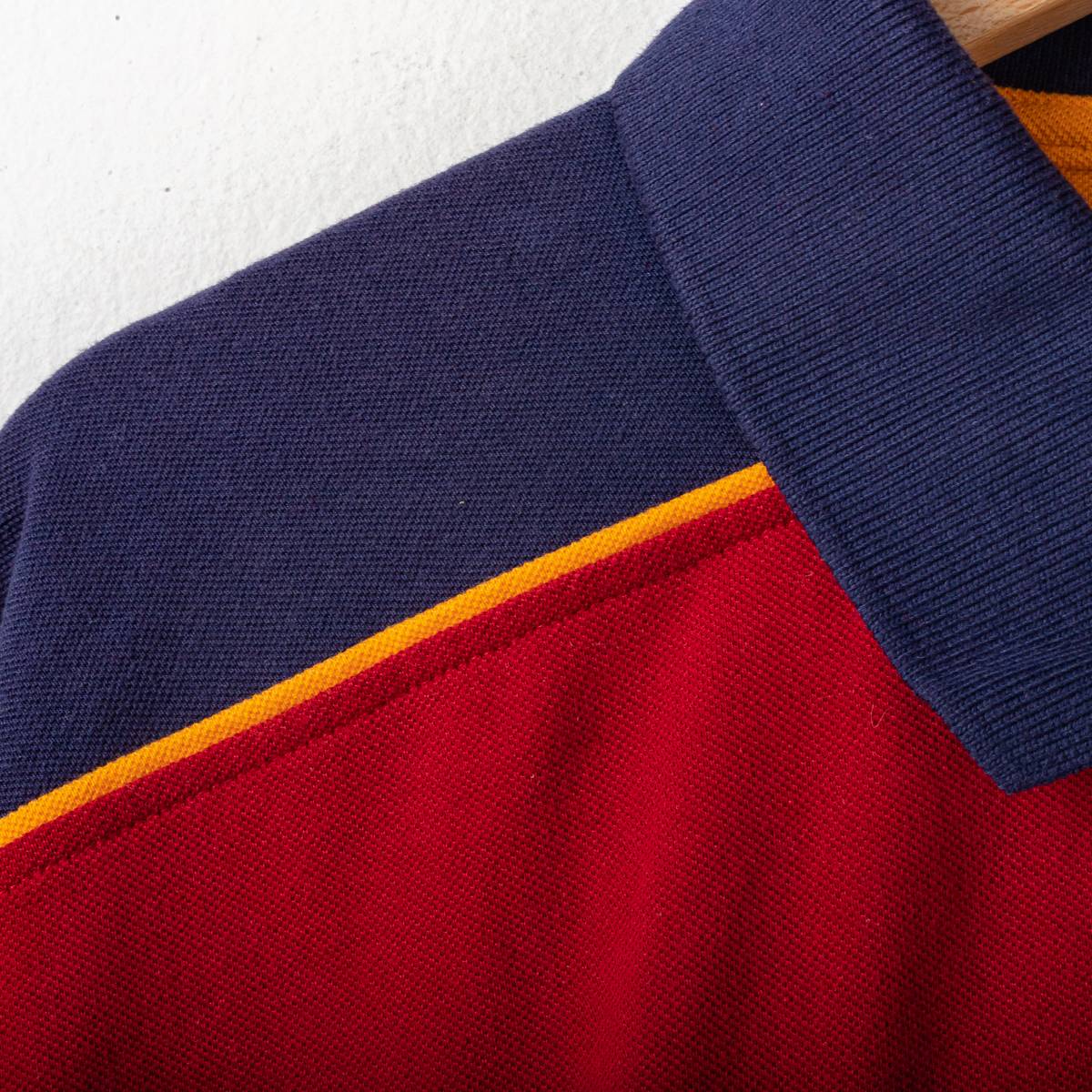 Polo As Roma Kappa Mazda 2002/2003
