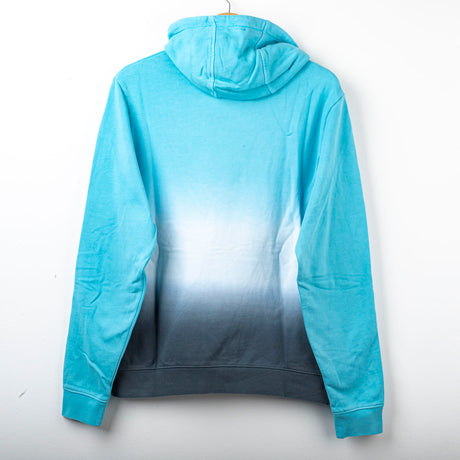 Felpa Celeste Lazio Mizuno 2025/2026