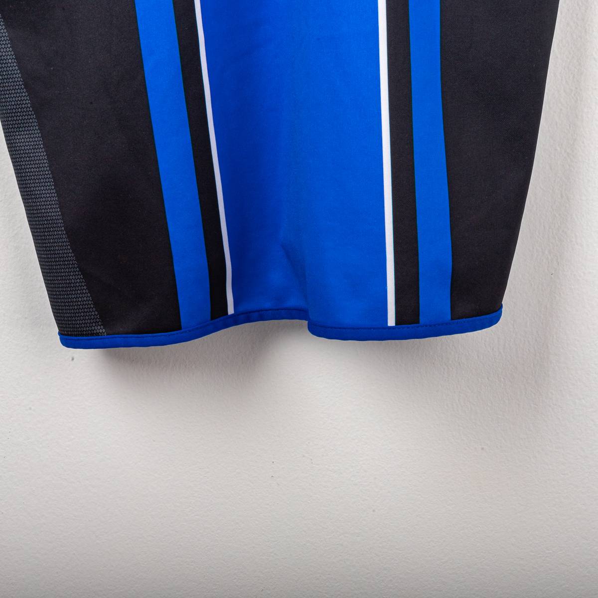 T-shirt Atalanta Asics Sit-in Creberg 2005/2006