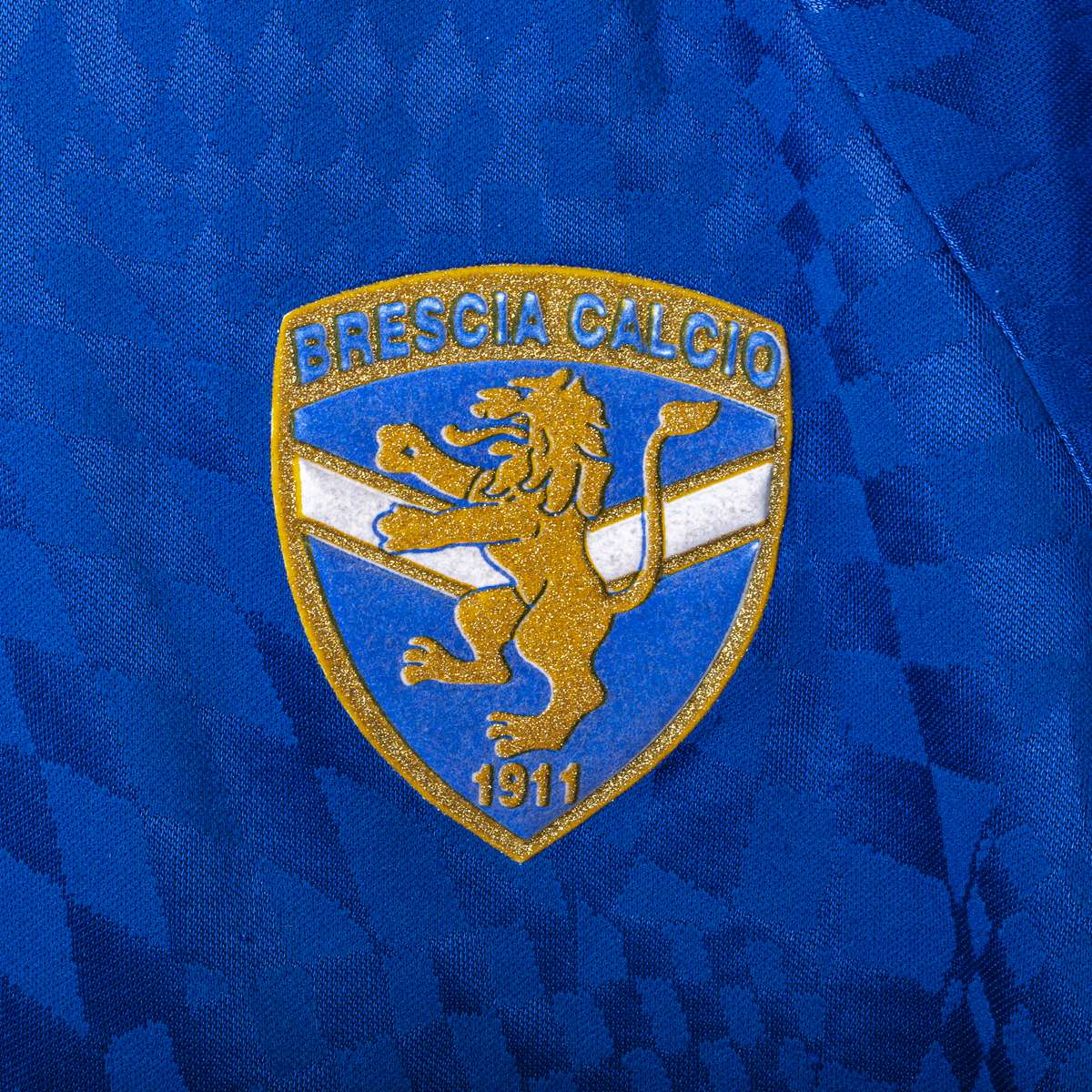 T-shirt Allenamento brescia errea ristora 1997/1998