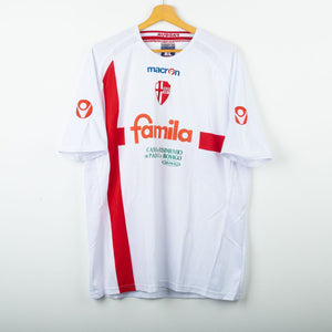 Maglia Home Padova Macron 2006/2007