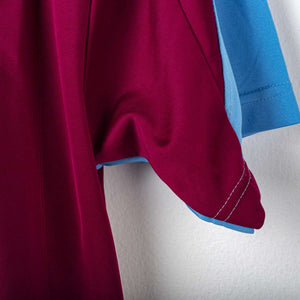 Maglia Home West Ham Reebook 2003/2004