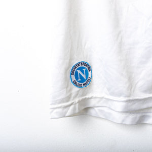 Pantaloncini Home Napoli Lotto 1995/1996