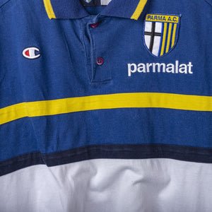 Polo Parma Champion Parmalat 2000/2001