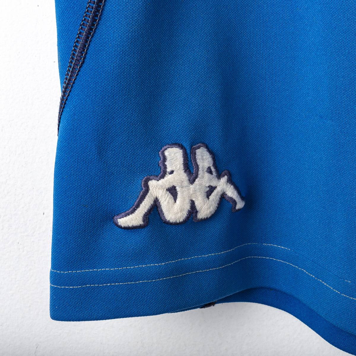 Pantaloncini Home Sampdoria Kappa 2004/2005 50,5X40,5