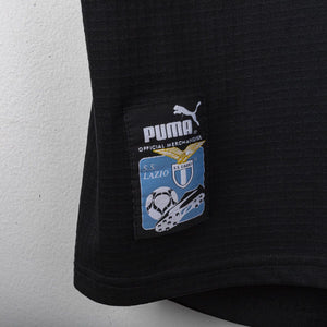 Maglia Third Lazio Puma Vieri 32 Cirio 1998/1999