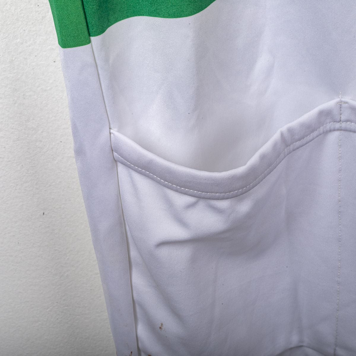 Maglia Mapei Ciclismo Campione del Mondo 1998