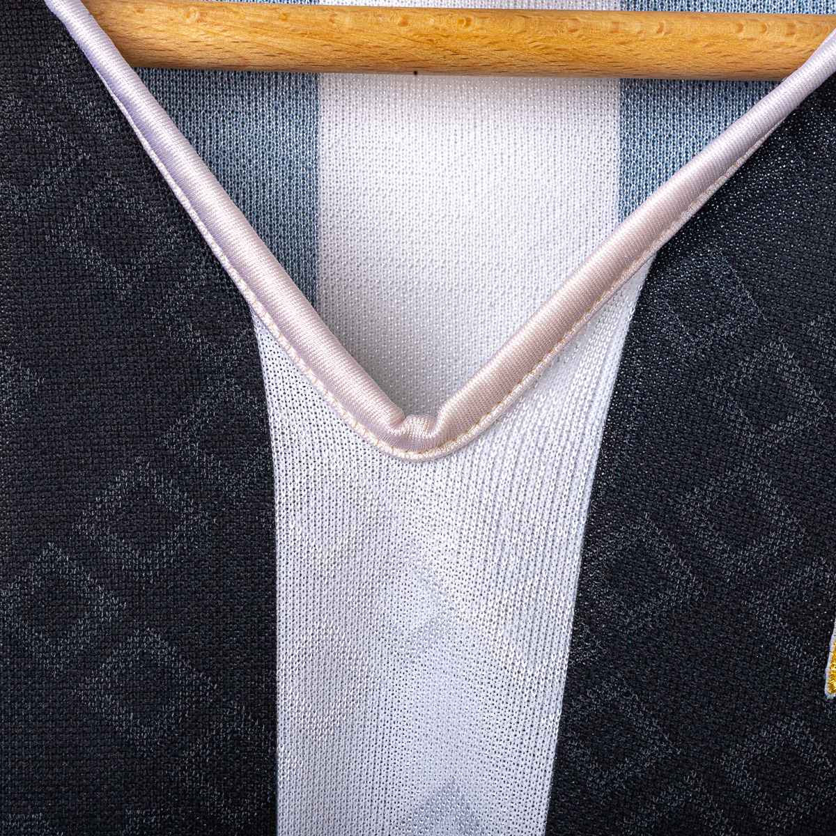 Maglia Juventus Home Kappa Upim 1990/1991