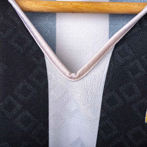Maglia Juventus Home Kappa Upim 1990/1991
