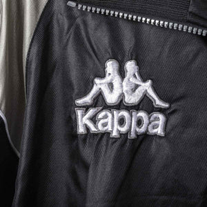 Giacca Juventus Kappa Champions League 1997/1998