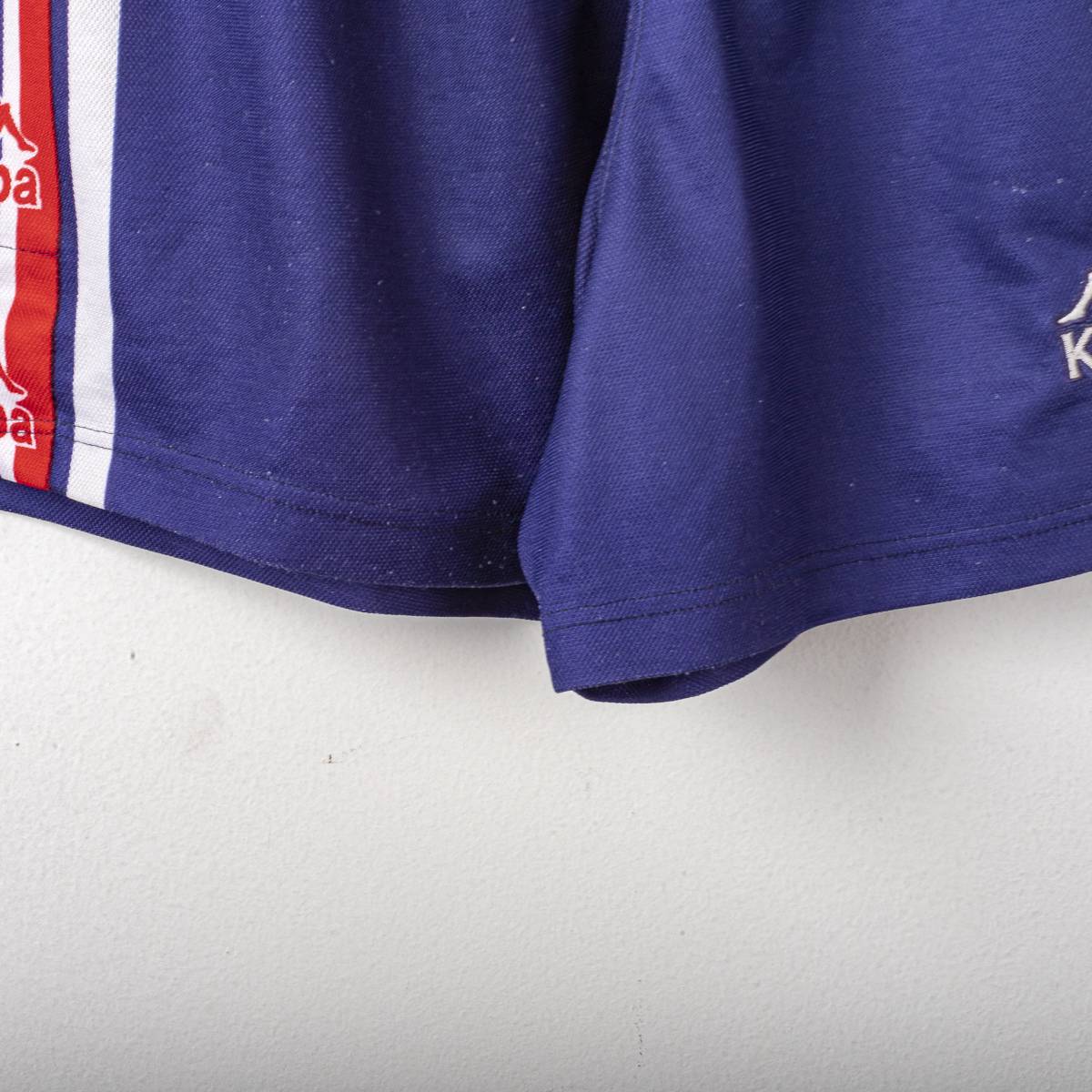 Pantaloncini Away kappa athletic bilbao 1996/1997