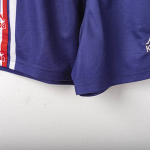 Pantaloncini Away kappa athletic bilbao 1996/1997