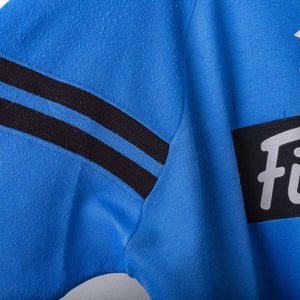 Felpa Allenamento Fc Inter Umbro Fiorucci 1993/1994