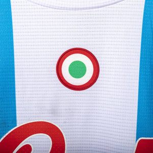maglia napoli edizione speciale osimhen n9 2020/2021