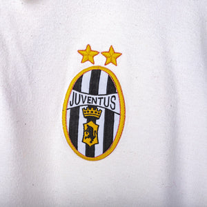 Polo Juventus Lotto TeleTu 2000/2001