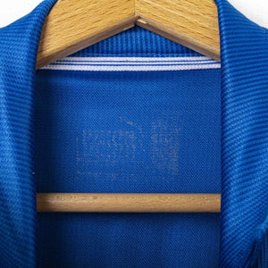 Maglia Bambino Home Italia Nike Baggio 18 1998