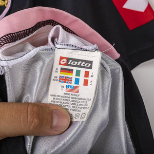Maglia Third Palermo Lotto +39 Toni n9 2004/2005