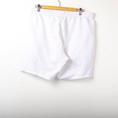 Pantaloncini Home galles umbro 2010