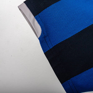 Maglia Home Fc Inter Nike Figo n7 2007/2008