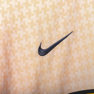 maglia away juventus nike fastweb del piero n10 2003/2004