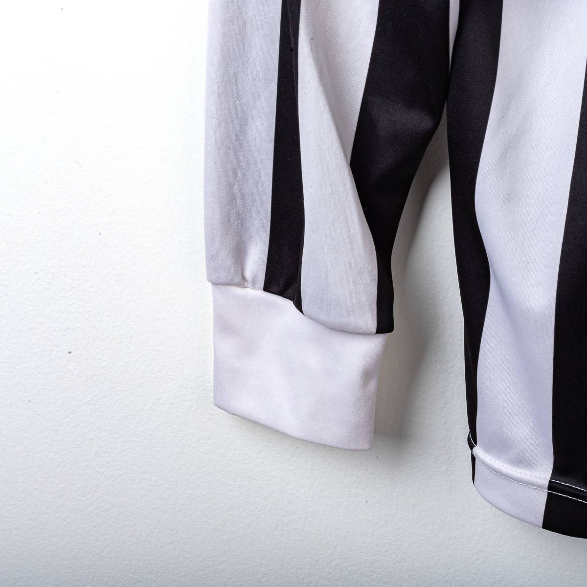 Juventus Kappa Danone 10 1992/1993 Home Shirt