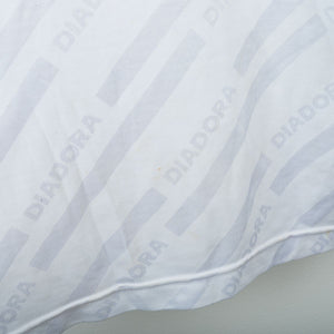 Maglia Home Padova Diadora Bergodi 6 1996/1997