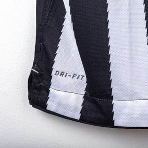 Juventus Nike BetClic 2010/2011 Home Shirt