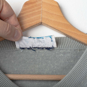 Maglia Allenamento Napoli Linea Time N2 1984/1985