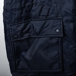 Parma Bench Jacket Champion Parmalat 1999/2000