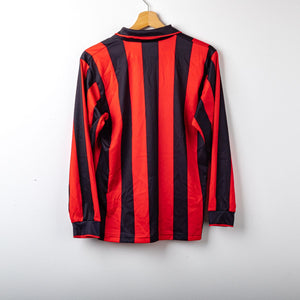 Maglia Bambino Home Milan Lotto ml 1994/1995