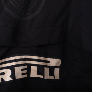 Giacca Inter Nike Pirelli 2000/2001