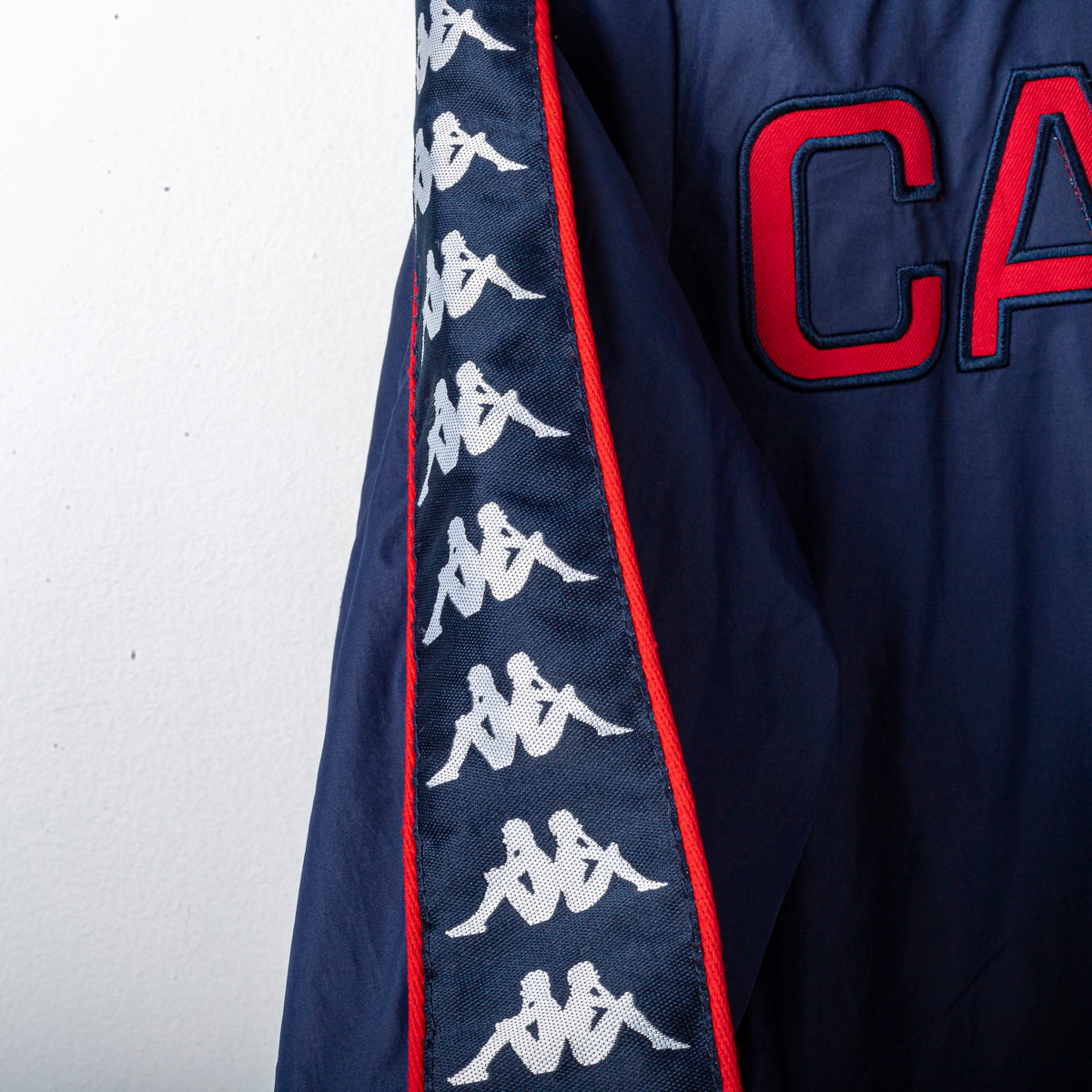 Giacca Cagliari Kappa 2005/2006