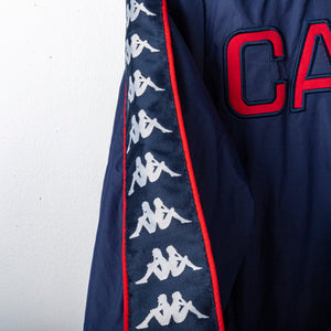 Giacca Cagliari Kappa 2005/2006