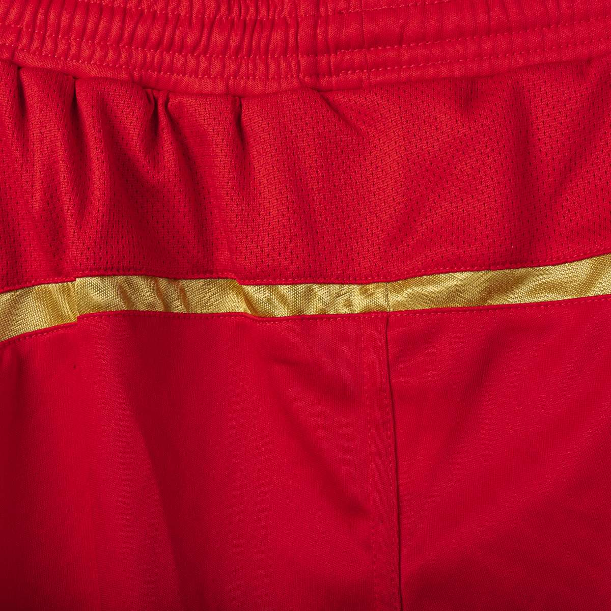 Pantaloncini Third Napoli Diadora 7 2009/2010