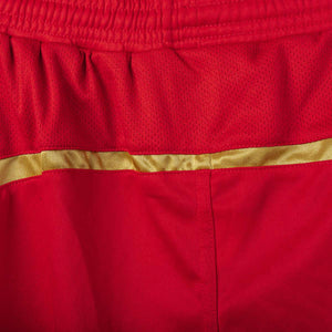 Pantaloncini Third Napoli Diadora 7 2009/2010