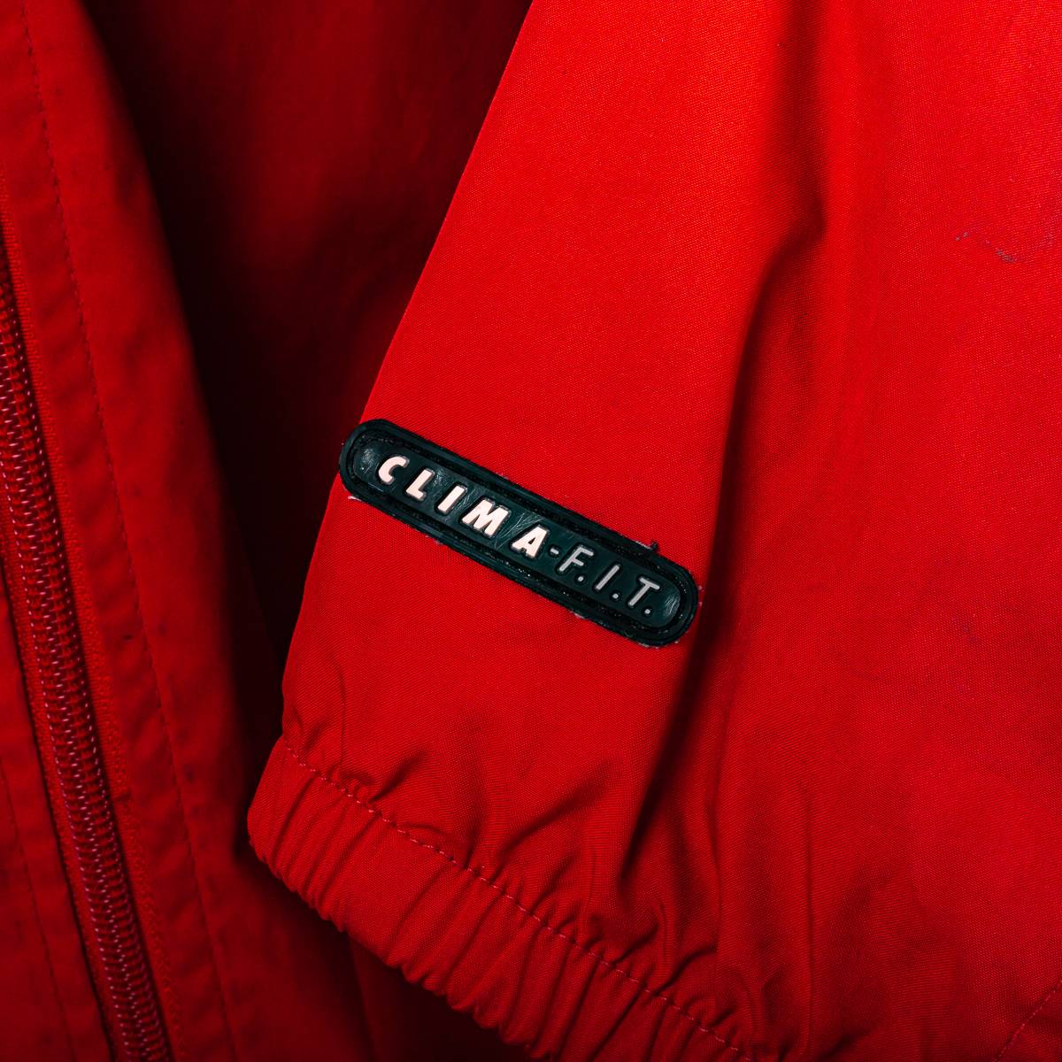 Giacca Italia Nike IP Francia 1998