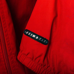 Giacca Italia Nike IP Francia 1998