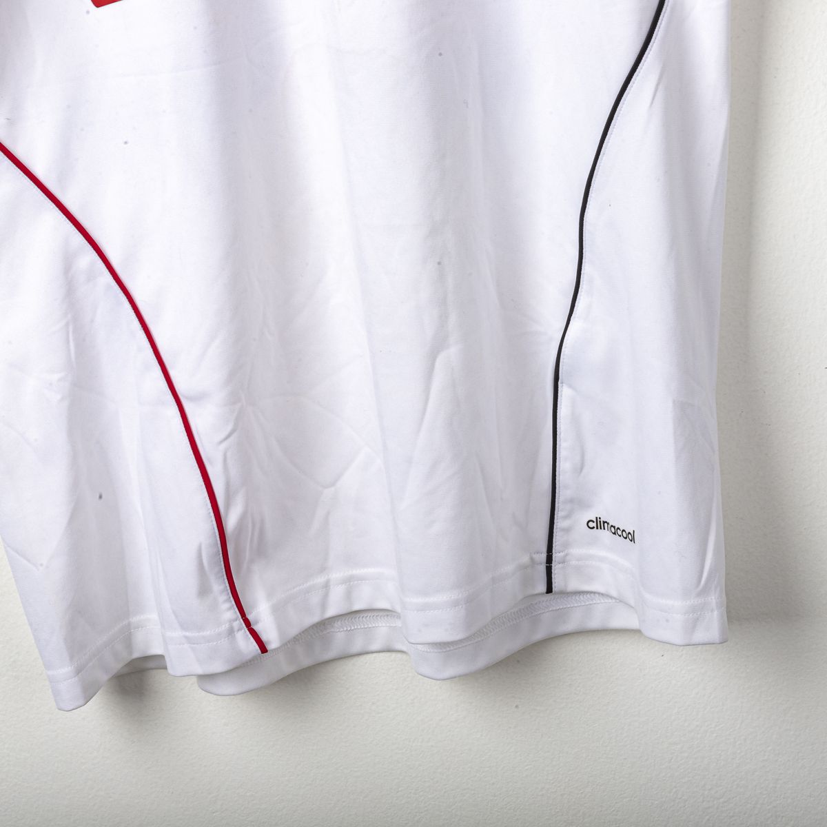 Maglia away Adidas milan kakà 22 2013/2014 69x51