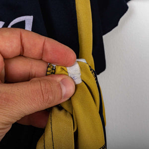 Bologna Macron Area Banca 2001/2002 Fourth Shirt