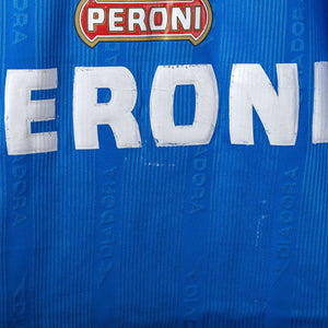 Maglia Player Home Napoli Diadora 2000/2001