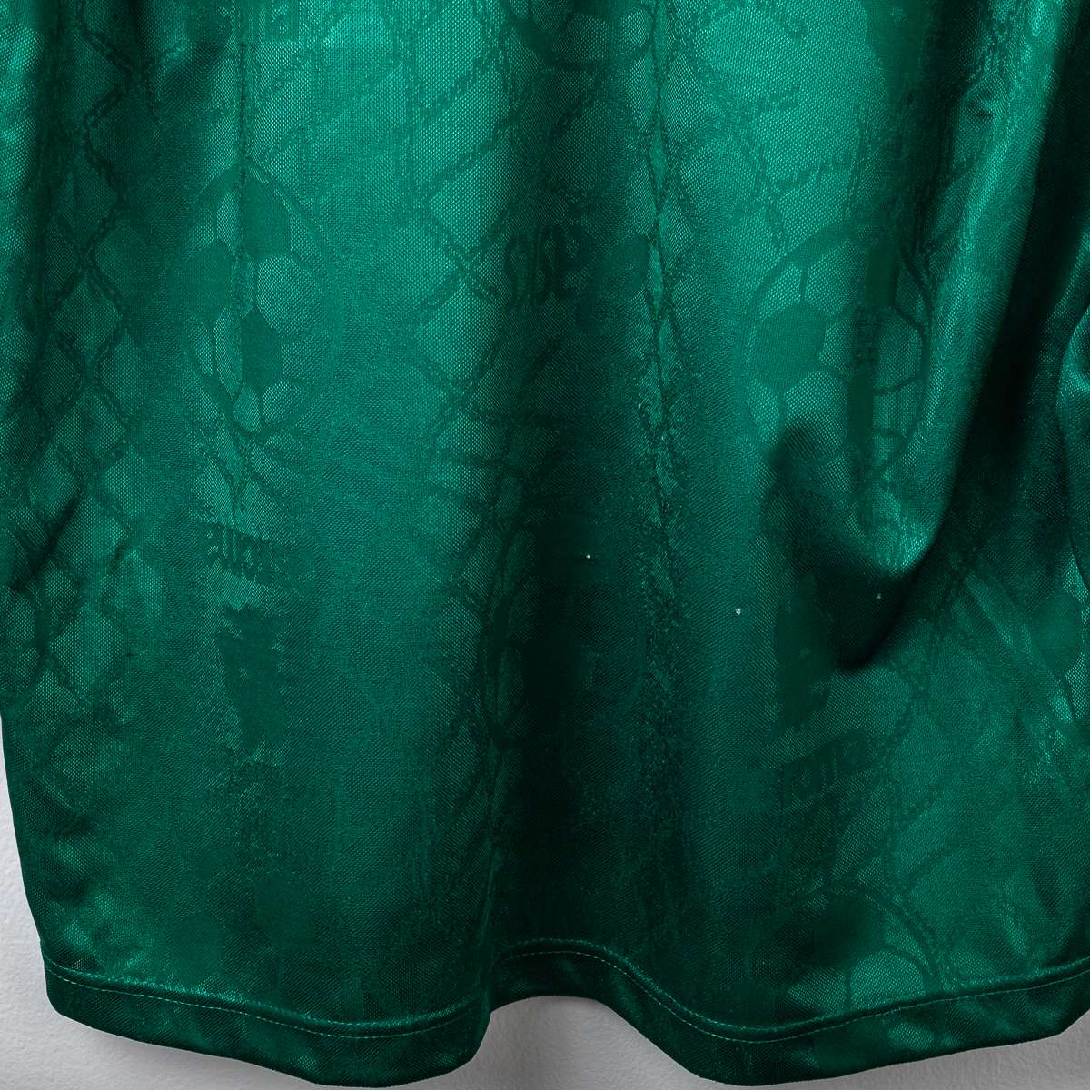 Maglia Third Roma Asics Totti 20 ml 1995/1996