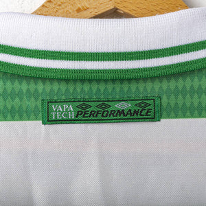 Maglia Home Celtic Umbro 1997/1998