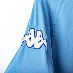 Maglia Home Napoli Kappa Xxl 2004/2005